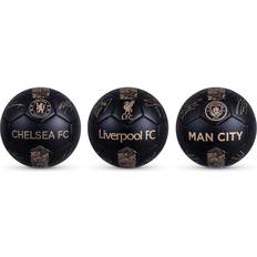 Liverpool Team Merchandise Phantom Signature Football