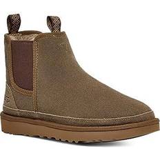 UGG 37 ½ Chelsea boots UGG Neumel Chelsea Boot for Men in Hickory, 12, Leather