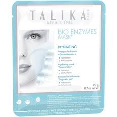 Collagen - Sheet masks Ansiktsmasker Talika Bio Enzymes Hydrating Mask