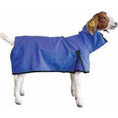 Weaver Goat Blanket