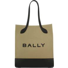 Bally Svarta Väskor Bally Bags Men colour Tobacco