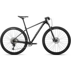 Barn - M Mountainbikes Orbea Hardtail MTB Onna 29 10 Black Barncykel, Unisex