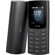 Billiga Nokia Mobiltelefoner Nokia 105 2G 2023