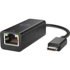 HP 10 Gigabit Ethernet Nätverkskort & Bluetooth-adaptrar HP 4Z534AA