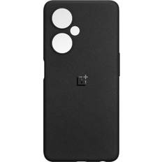 OnePlus Glas Mobiltillbehör OnePlus Sandstone Bumper Case for OnePlus Nord CE 3 Lite