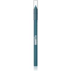 Maybelline Tattoo Liner Gel Pencil Ögonpenna-gel Skugga 814 Blue Disco 1.3 g