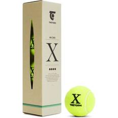 Tennisbollar Tretorn Micro X - 4 bollar