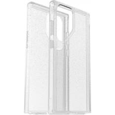 OtterBox Samsung Galaxy S23 Ultra Mobilskal OtterBox Symmetry Clear Case for Galaxy S23 Ultra