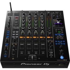 BPM-räknare DJ-mixers Pioneer DJM-A9