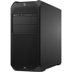 64 GB Stationära datorer HP Workstation Z4 G5 523U4EA