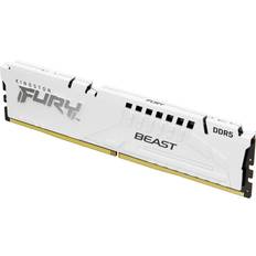 Kingston Fury Beast White DDR5 5600MHz 2x32GB (KF556C36BWEK2-64)