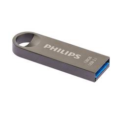 Philips 128 GB Minneskort & USB-minnen Philips USB 3.1 Moon Edition 128GB