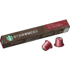 Starbucks Single Origin Sumatra 10st