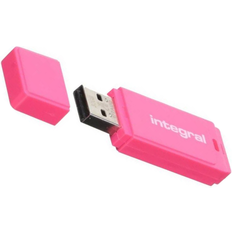 Integral USB-minnen Integral Neon 32GB USB 2.0