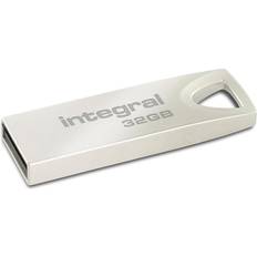 Integral USB-minnen Integral Arc 32GB USB 2.0