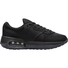 Mocka Sneakers Nike Air Max Motif GS - Black/Anthracite/Black