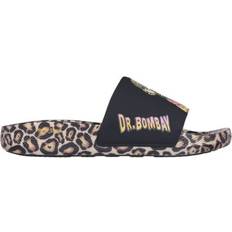 Skechers 46 Slides Skechers Snoop Dogg Hyper Dr. Bombay - Leopard