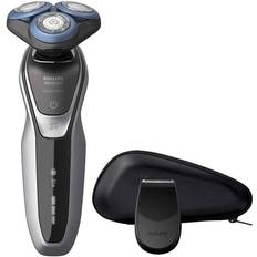 Philips Skäggtrimmer Kombinerade Rakapparater & Trimmers Philips Norelco 6500 Shaver with Anti-Friction Coating