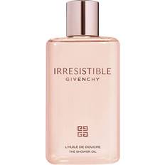 Givenchy Duschcremer Givenchy Irresistible the shower oil 200ml