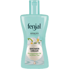 Fenjal Bad- & Duschprodukter Fenjal Vitality Shower Cream Bad 200ml