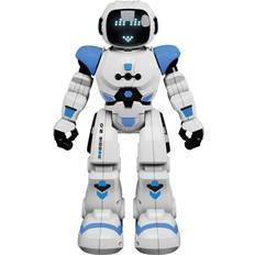 Interaktiva robotar Xtrembots Robbie 2.0