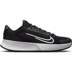 Herr - Svarta Racketsportskor Nike Court Vapor Lite 2 M - Black/White