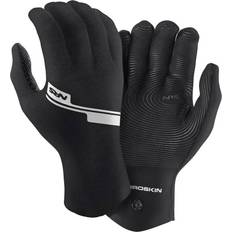 NRS Vattensporthandskar NRS Men's HydroSkin Gloves-Black-L