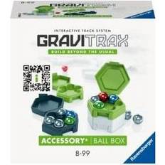 Ravensburger Kulbanor Ravensburger GraviTrax Accessory Ball Box