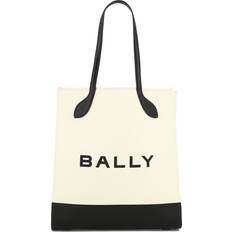 Bally Väskor Bally Tote Bags Woman colour Beige