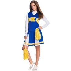 Rubies Sport Dräkter & Kläder Rubies Riverdale Women's Vixens Cheerleader Costume