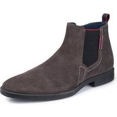 Sioux Herr Chelsea boots Sioux Chelsea boots grey