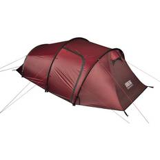 Urberg 3-person Tunnel Tent G5, OneSize, Windsor Wine