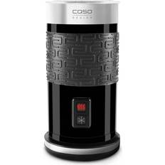 Rostfritt stål Tillbehör till kaffemaskiner Caso Fomini Crema
