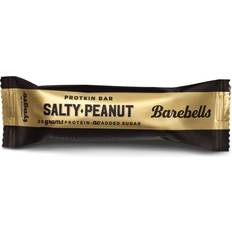 Choklad Bars Barebells Protein Bar Salty Peanut 1 st