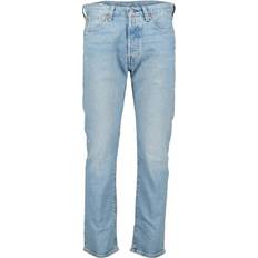 Levi's 501 Original Fit Jeans - Basil Sand/Light Wash