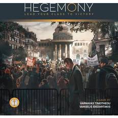 16 - Strategi PC-spel Hegemony: Lead Your Class to Victory (PC)