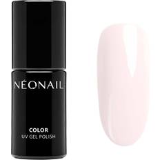 Neonail Nagellack & Removers Neonail UV Gel Polish Perfect Milk
