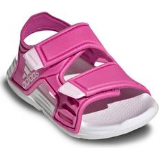 Adidas Sandaler Barnskor adidas Altaswim Sandals Rosa