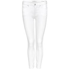 Opus Byxor & Shorts Opus Damen Jeans 244735705