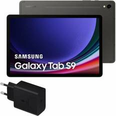Samsung Aktiv digitizer (styluspenna) Surfplattor Samsung Läsplatta Galaxy Tab S9 5G