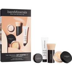 BareMinerals Makeup BareMinerals The Original Get Started Kit -Medium Tan