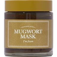 Dofter Ansiktsmasker I'm From Mugwort Mask 110g