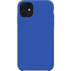 IDeal of Sweden Lila Mobilfodral iDeal of Sweden Silicone Cover for iPhone 11/XR