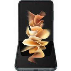 Samsung 256GB Mobiltelefoner Samsung Galaxy Z Flip3 SM-F711B