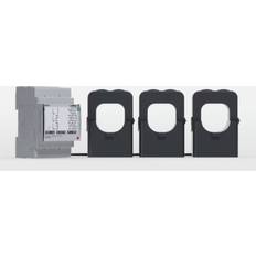 Wallbox Laddstationer Wallbox Power Meter, Elektronisk, Plug-in 3-fas