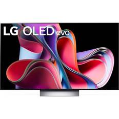 LG Platt TV LG OLED55G36LA