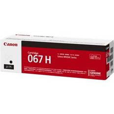 Canon Laserskrivare Bläck & Toner Canon 067 H (Black)