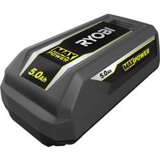 Ryobi Batterier - Lithium Batterier & Laddbart Ryobi RY36B50B