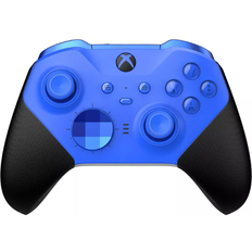 Microsoft Handkontroller Microsoft Xbox Elite Core Wireless Controller - Core Blue