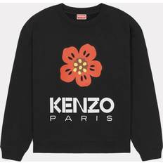 Kenzo Bomull - Dam Tröjor Kenzo paris regular sweatshirt